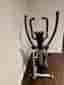 ExtremeFit crosstrainer svart/silver