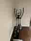 ExtremeFit crosstrainer svart/silver