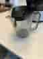 Philips juicepress juicemaskin svart/silver