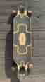 Loaded Tan Tien longboard - flex 2