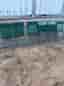 6 st Gröna trädgårdsstolar i metall IKEA SUNDSÖ