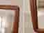 Stor unik teak spegel - Dansk design. vintage / retro / 50-tal / 60-tal