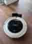 Cleanmate S 900 robotdammsugare vit
