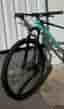 Herrcykel - Bianchi Nitron 9.4 XT/Deore 29”