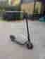 Ninebot elsparkcykel svart
