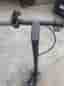 Ninebot elsparkcykel svart