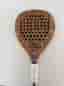 Cork Supreme Power padelracket