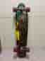 Snygg longboard Riviera