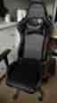 Gamingstol Piranha