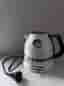 KitchenAid vattenkokare vit