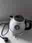 KitchenAid vattenkokare vit