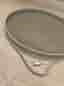Hay Strap Spegel 70cm