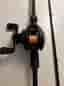 Spinnset, Daiwa baitcaster + Westin spö. NY PRIS - 1400kr