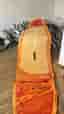 Aqua Marina Fusion SUP-bräda orange