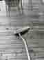 Klassisk Putter – Odyssey Dual Force Rossie II inkl. headcover