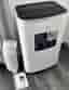 Electrolux EXP35U538CW portabel luftkonditionering vit