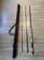 SAGE Graphite 9140-3 GFL flugspö 9’ #14 – med fodral