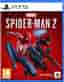 Marvel Spider-Man 2 spel till PlayStation 5