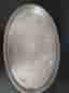 Silverbricka