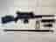 Merkel Helix Explorer 308 Leupold VX-R 3-9x50