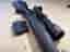 Merkel Helix Explorer 308 Leupold VX-R 3-9x50