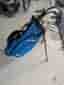 Golfset för junior 130-140cm lång