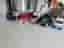 Playmobil polis brandbilar och utryckningsfordon set