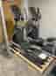 Star trac Crosstrainer