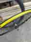 Mavic 26" mtb cykelhjul med Continental däck