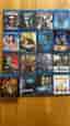 Blu-ray filmer och TV serier