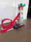 PAW Patrol Rescue Wheels Utkikstorn 106 cm + fordon & figurer