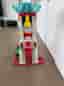 PAW Patrol Rescue Wheels Utkikstorn 106 cm + fordon & figurer