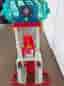 PAW Patrol Rescue Wheels Utkikstorn 106 cm + fordon & figurer