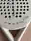 Wilson Women’s Edition by Margaux padelracket beige