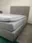 Bed and Mattress (Sang)