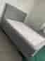 Bed and Mattress (Sang)