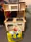 IKEA leksakskök med tillbehör