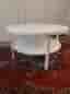 IKEA Soffbord med underhylla