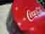 Unikt Coca Cola bord
