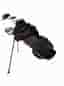 Komplett Cobra golfset med bärbag