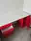 Skrivbord "Tore" IKEA