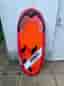 Jobe multiwakebräda, multi position board