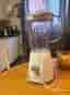Menuett blender mixer vit