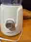 Menuett blender mixer vit