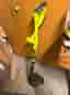 Ryobi grästrimmer rlt1825li batteridriven one+