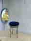 Vintage IKEA pall 90-tal