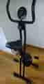 Motionscykel Epsilon M15  ihopfällbar