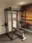 Bodycraft Jones 3D smithmaskin