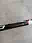 Unihoc innebandyklubba 57 cm orange blad