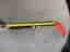 Unihoc innebandyklubba 57 cm orange blad